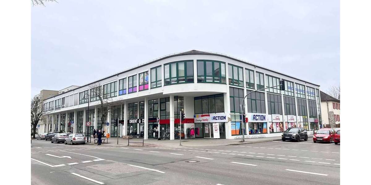 Gewerbeobjekt Erkner Neu Buchhorst - 390&euro; | Angebot:24964874