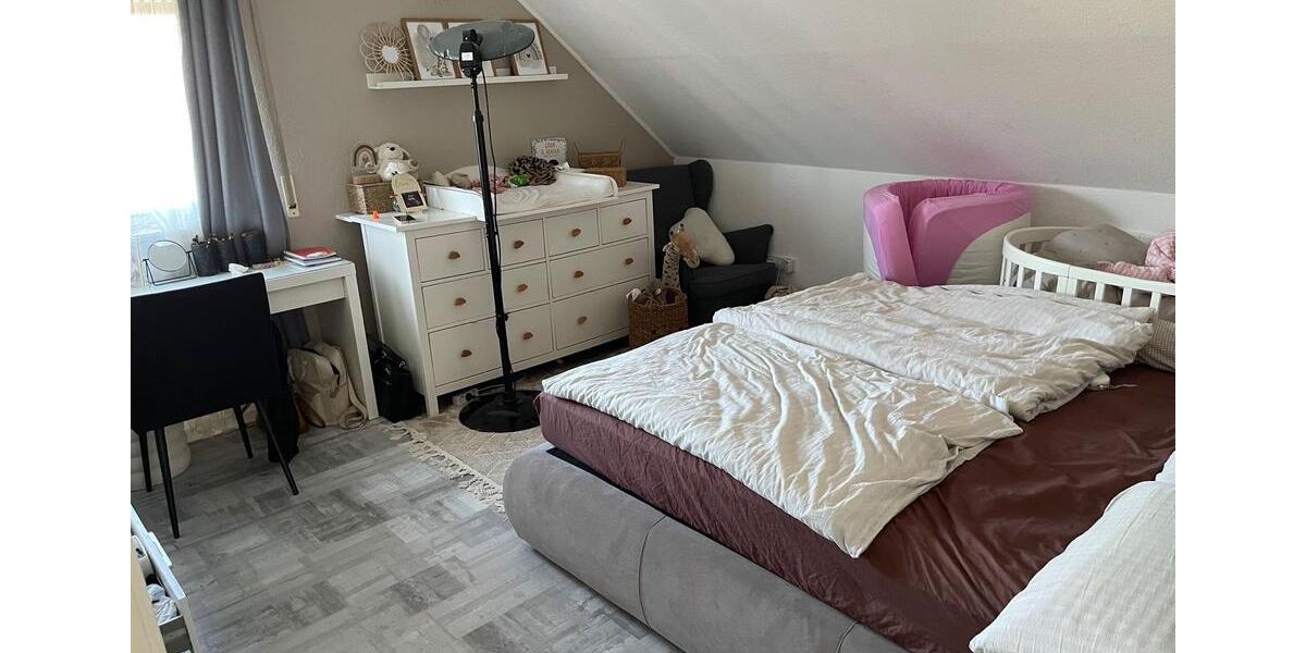 Mehrfamilienhaus, Wohnhaus Landesbergen - 3 Zimmer, 115 m&sup2;, 800&euro; | Angebot:24755553