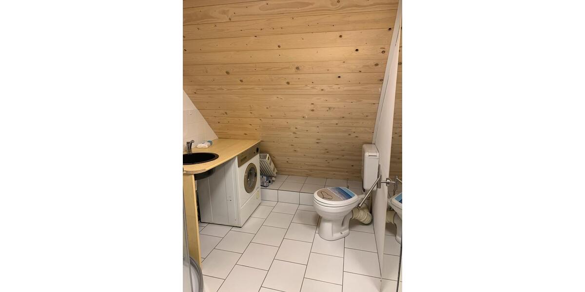 Etagenwohnung Burg (Dithmarschen) - 1 Zimmer, 25 m&sup2;, 350&euro; | Angebot:26168783