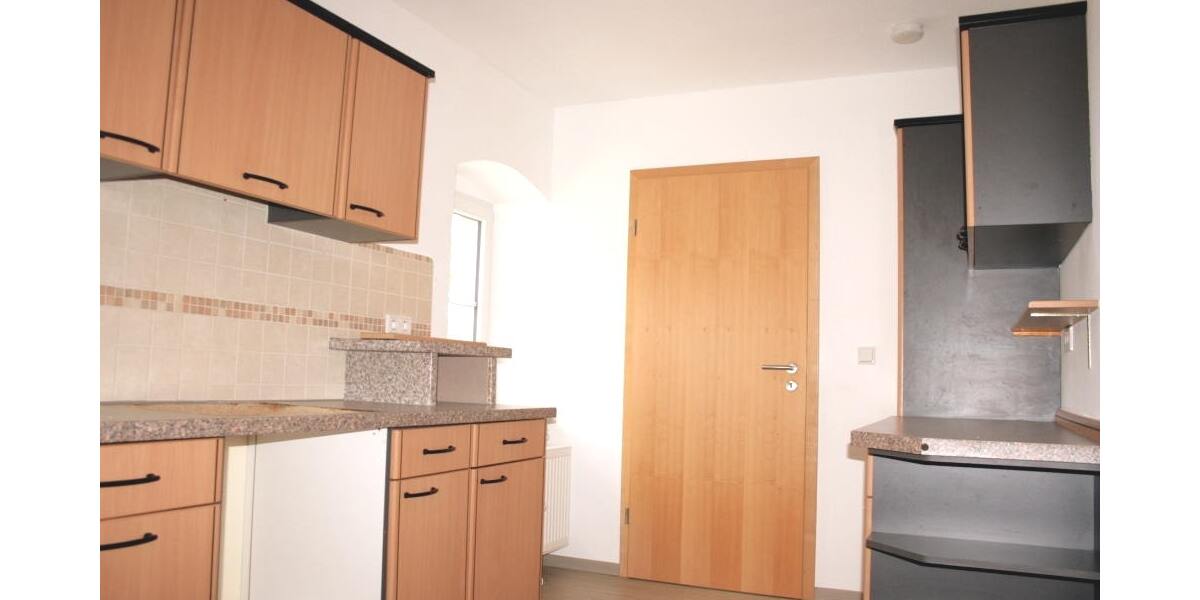 Lubachau - Familienglück im Grünen 7 zimmer