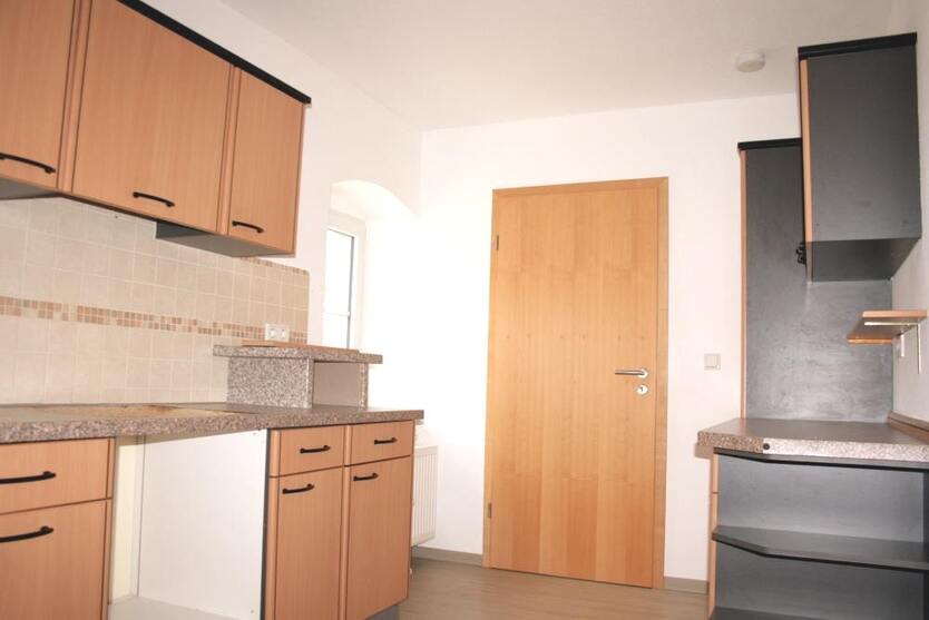 Lubachau - Familienglück im Grünen 7 zimmer