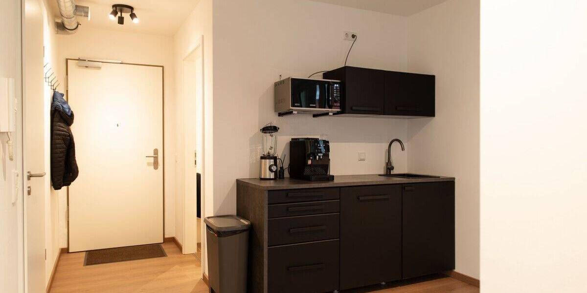 Gewerbeobjekt Regensburg Innenstadt - 2.150&euro; | Angebot:25702576