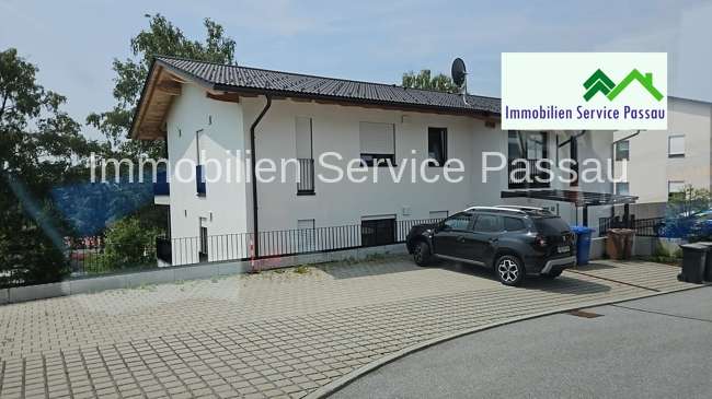 Etagenwohnung Grafenau Frauenberg - 4 Zimmer, 85 m&sup2;, 340&euro; | Angebot:27099440