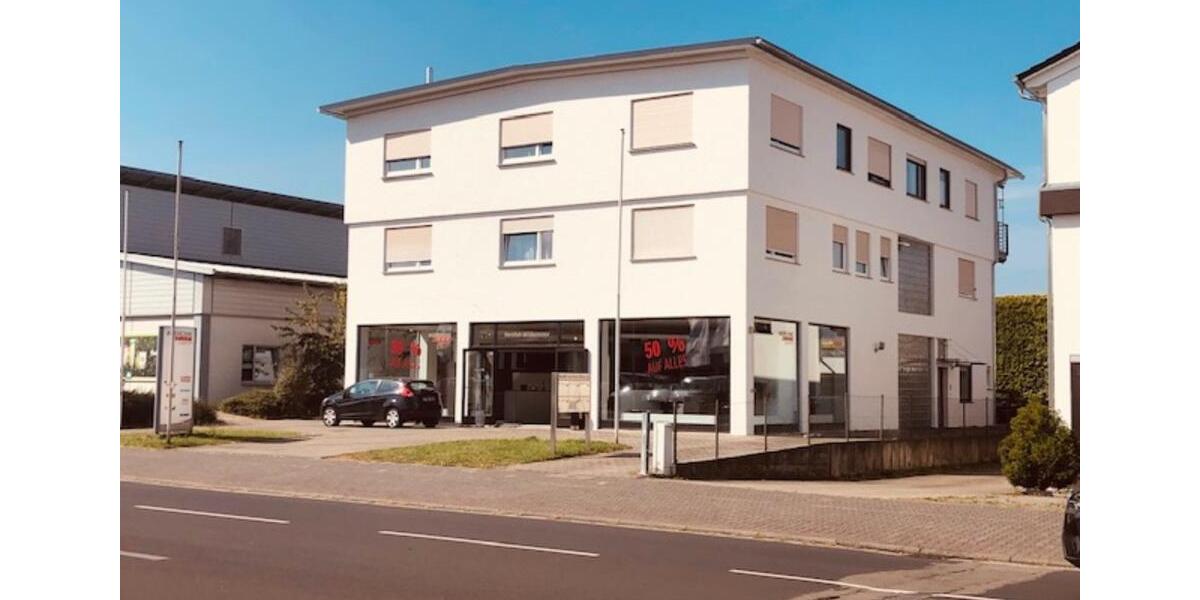 Gewerbeobjekt Egelsbach - 3.500&euro; | Angebot:24431355