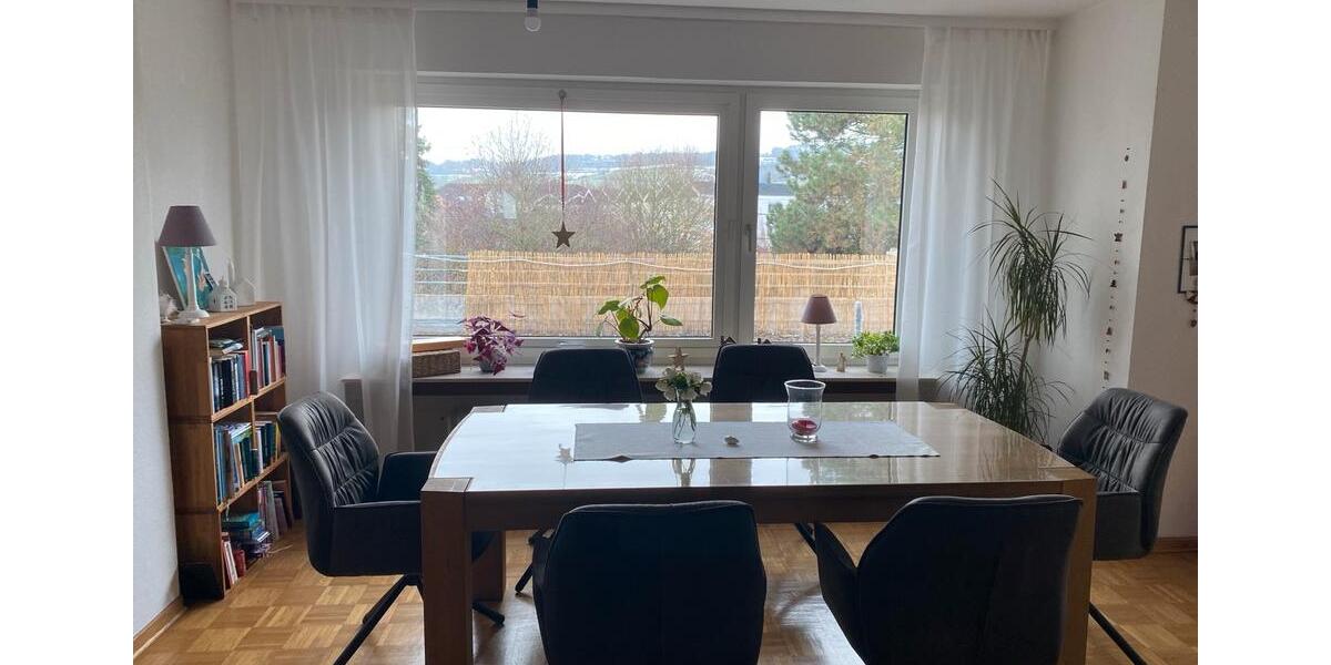 Einfamilienhaus Bad Pyrmont - 3 Zimmer, 120 m&sup2;, 770&euro; | Angebot:23902827