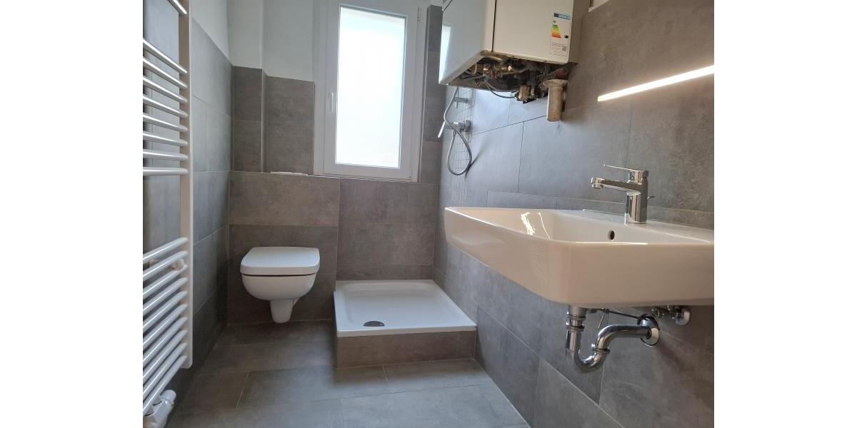 Etagenwohnung Minden - 1 Zimmer, 44 m&sup2;, 525&euro; | Angebot:25391526