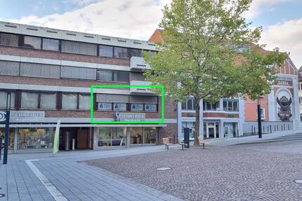 Gewerbeobjekt Bebra - 950&euro; | Angebot:24316541