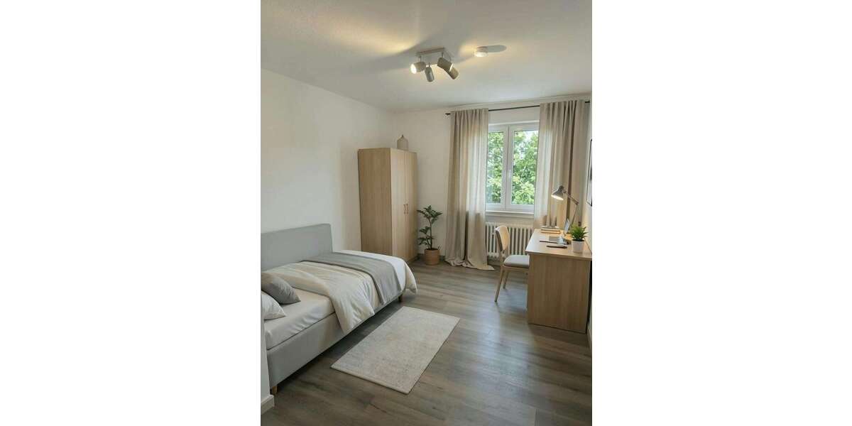 Zimmer Königsbrunn - 575&euro; | Angebot:25331800