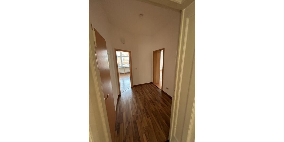 Etagenwohnung Altentreptow - 4 Zimmer, 91 m&sup2;, 549&euro; | Angebot:24864227