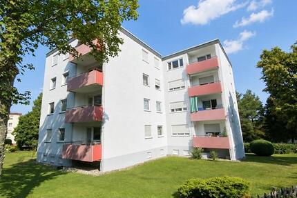 Wohnung Schramberg - 3 Zimmer, 79 m&sup2;, 790&euro; | Angebot:26682454