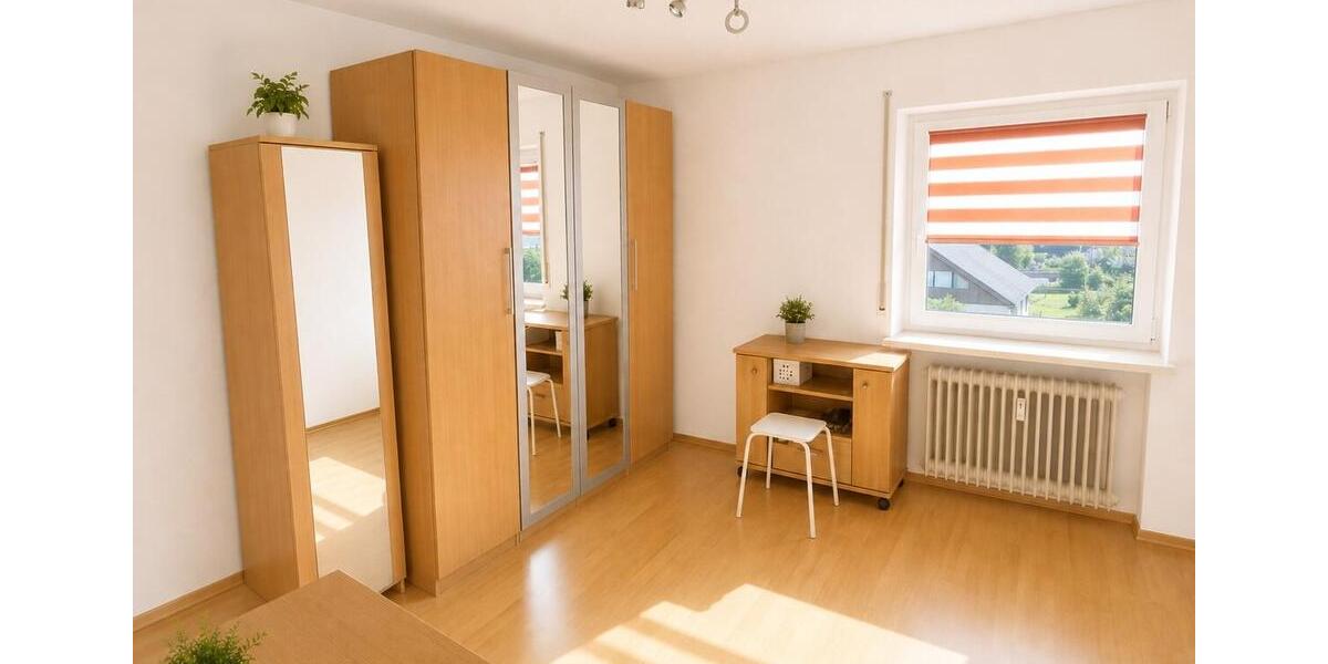 Etagenwohnung Schramberg - 3 Zimmer, 79 m&sup2;, 790&euro; | Angebot:26682454