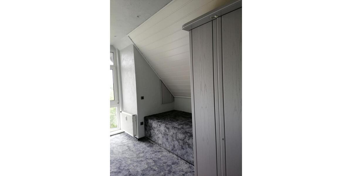 Geräumige Maisonettewohnung in Lippstadt Lipperode 3 zimmer