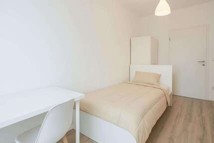 Zimmer Berlin Kreuzberg - 650&euro; | Angebot:26182338