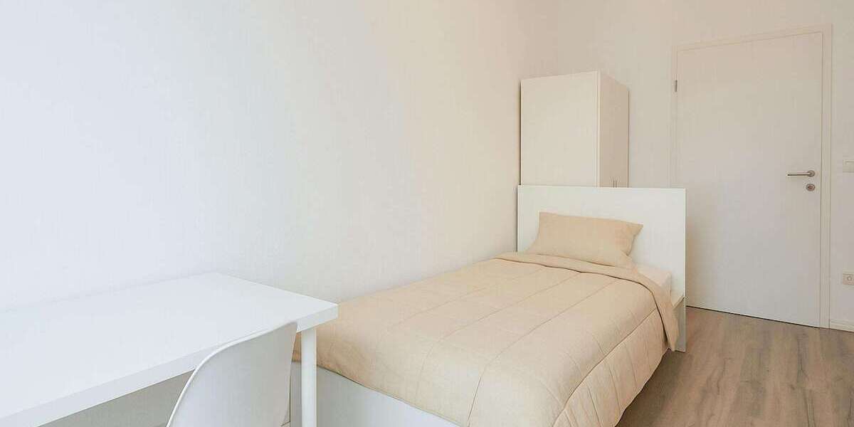 Zimmer Berlin Kreuzberg - 650&euro; | Angebot:26182338