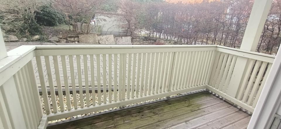 Erdgeschoßwohnung Mühlhausen (Thüringen) - 3 Zimmer, 75 m&sup2;, 490&euro; | Angebot:25120875