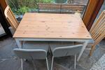 Dachgeschoßwohnung Langen (Hessen) - 1 Zimmer, 25 m&sup2;, 560&euro; | Angebot:26654338