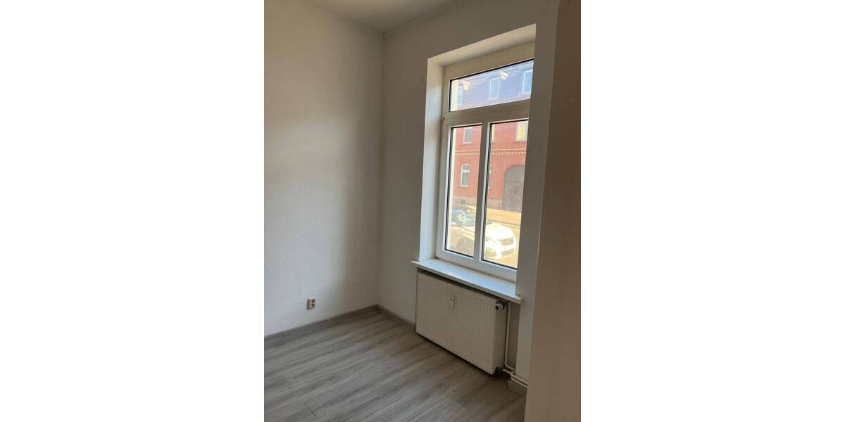 Etagenwohnung Halberstadt - 1 Zimmer, 46 m&sup2;, 255&euro; | Angebot:26204871