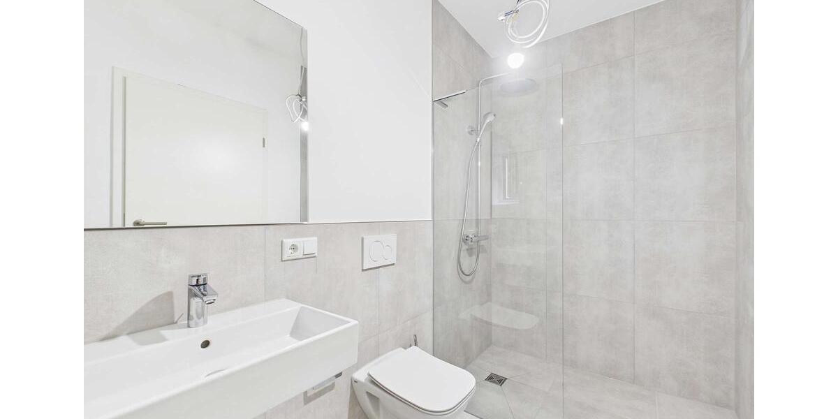 Erdgeschoßwohnung Abensberg - 2 Zimmer, 68 m&sup2;, 900&euro; | Angebot:26248510