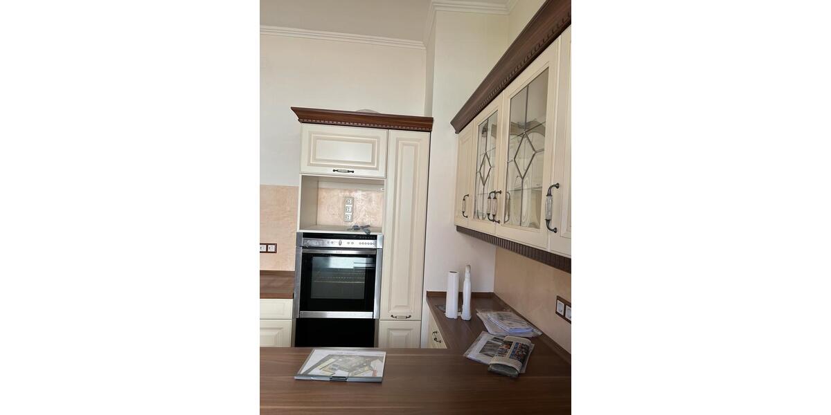 Etagenwohnung Hodenhagen - 8 Zimmer, 136 m&sup2;, 1.400&euro; | Angebot:26550604