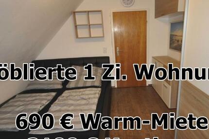 ab sofort - Möbliertes Apartment - Neustadt - Im Schelmen 7 1 zimmer