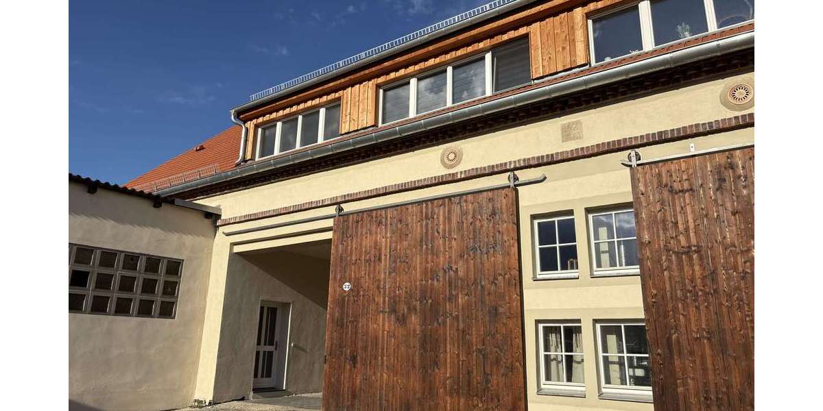 Einfamilienhaus Moritzburg - 6 Zimmer, 165 m&sup2;, 1.680&euro; | Angebot:27452713