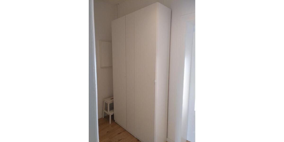 Wohnen auf Zeit Braunschweig Nordstadt - 3 Zimmer, 65 m&sup2;, 800&euro; | Angebot:26581897