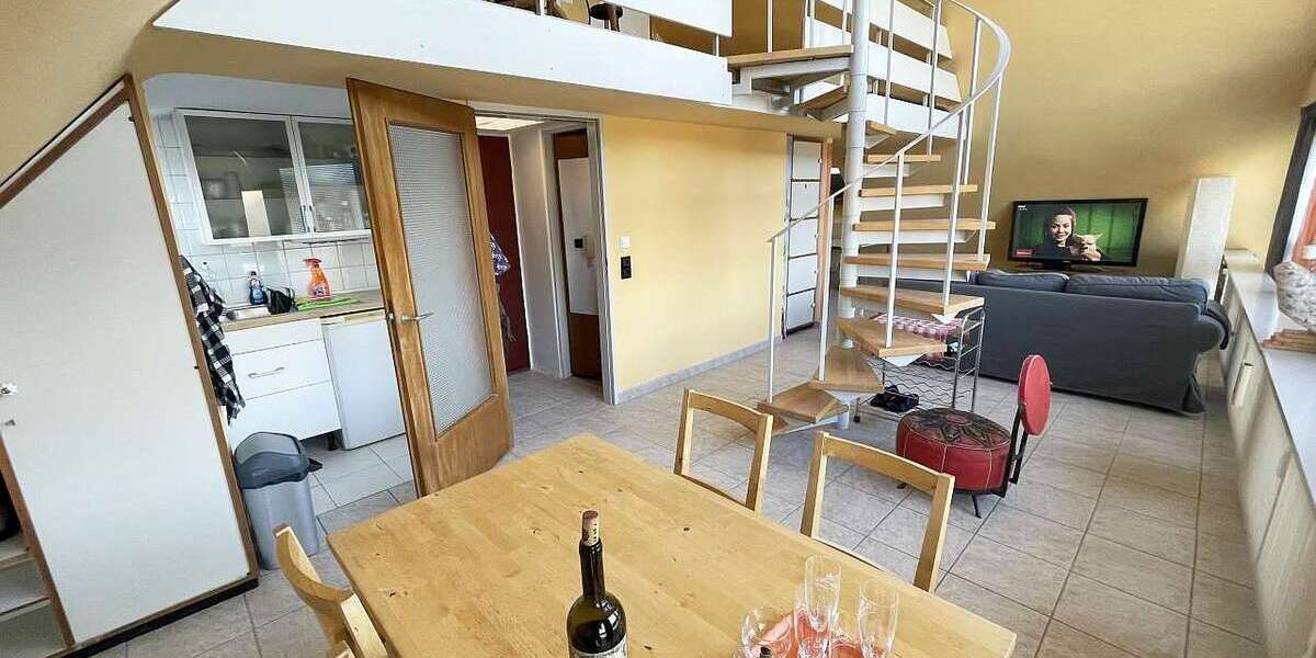 Zimmer Köln Innenstadt - 1 Zimmer, 1.110&euro; | Angebot:26184708
