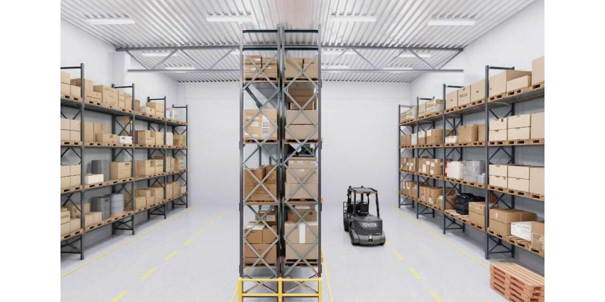 Gewerbeobjekt Saaldorf-Surheim Surheim - 10&euro; | Angebot:23111625