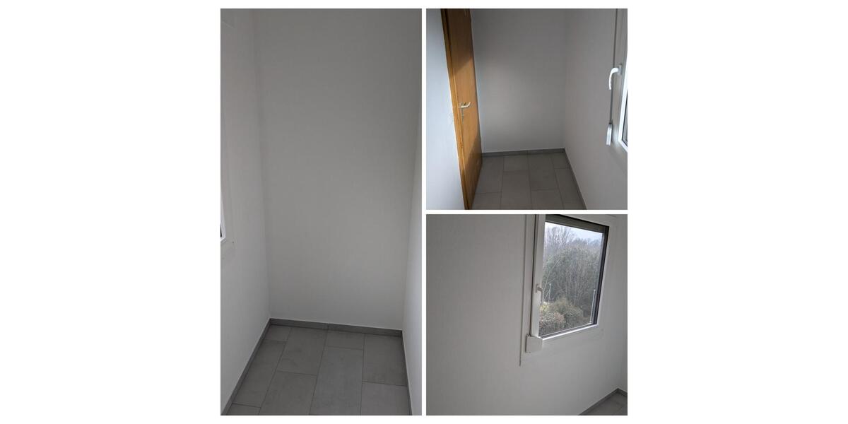 Erdgeschoßwohnung Kulmbach Blaich - 4 Zimmer, 120 m&sup2;, 1.300&euro; | Angebot:24679925