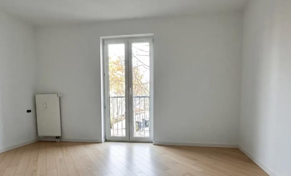 Etagenwohnung Magdeburg Ottersleben - 2 Zimmer, 55 m&sup2;, 450&euro; | Angebot:24875339