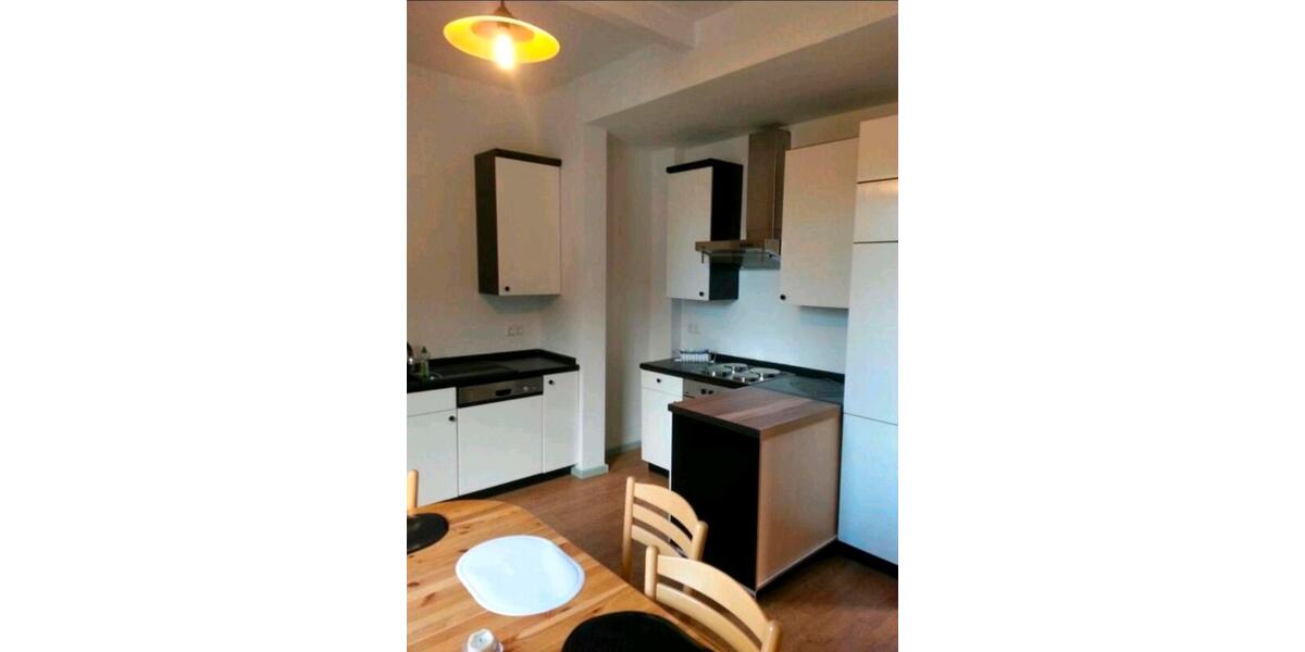 Wohnen auf Zeit Osnabrück Fledder - 1 Zimmer, 14 m&sup2;, 460&euro; | Angebot:26432783
