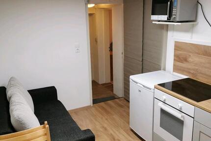 Wohnung Blaubeuren - 2 Zimmer, 23 m&sup2;, 560&euro; | Angebot:26056906