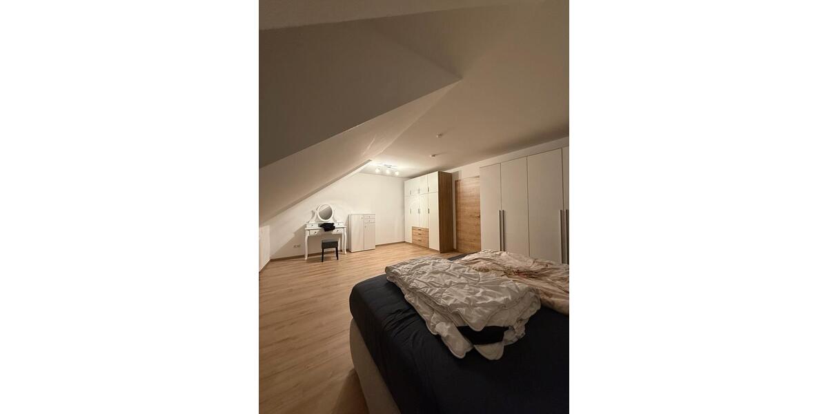 Maisonettenwohnung Zwiesel - 4 Zimmer, 140 m&sup2;, 800&euro; | Angebot:24842093