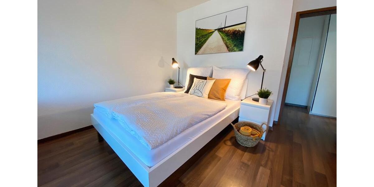 Erdgeschoßwohnung Würzburg Lengfeld - 1 Zimmer, 52 m&sup2;, 1.240&euro; | Angebot:24750828