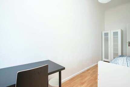 Zimmer Berlin Pankow - 610&euro; | Angebot:27064327