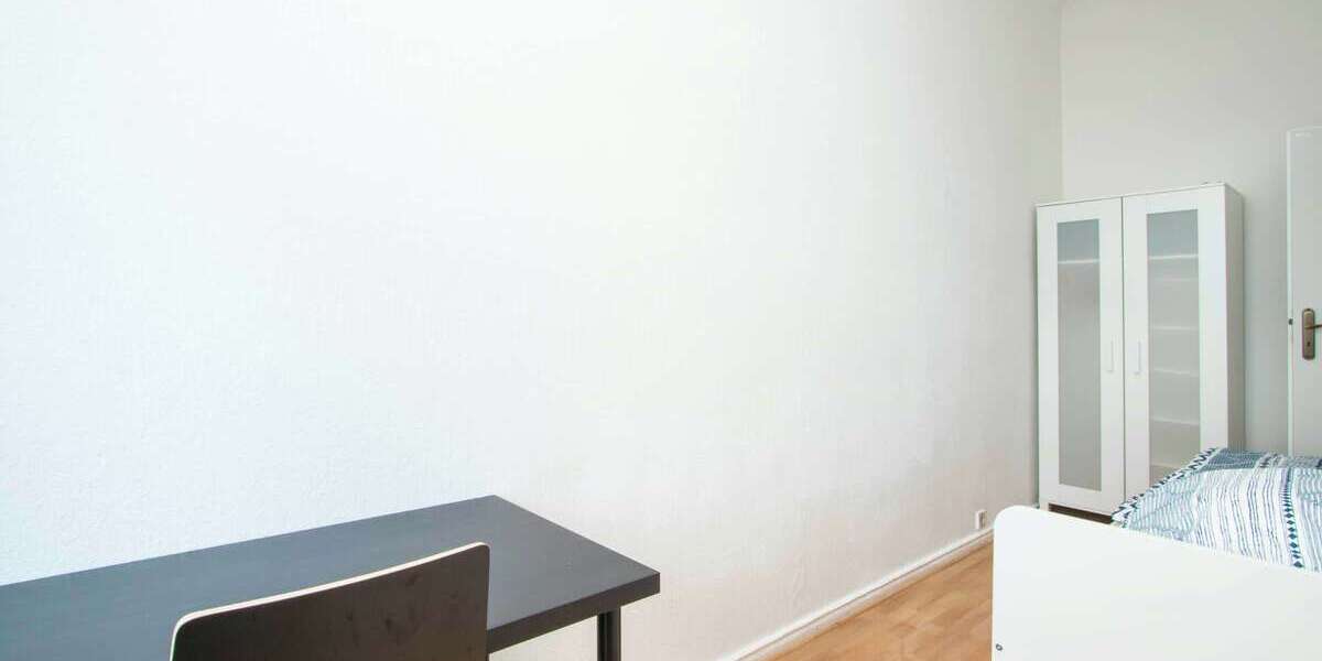 Zimmer Berlin Pankow - 610&euro; | Angebot:27064327