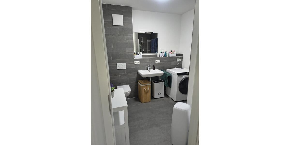 Erdgeschoßwohnung Küps - 2 Zimmer, 64 m&sup2;, 707&euro; | Angebot:26345455