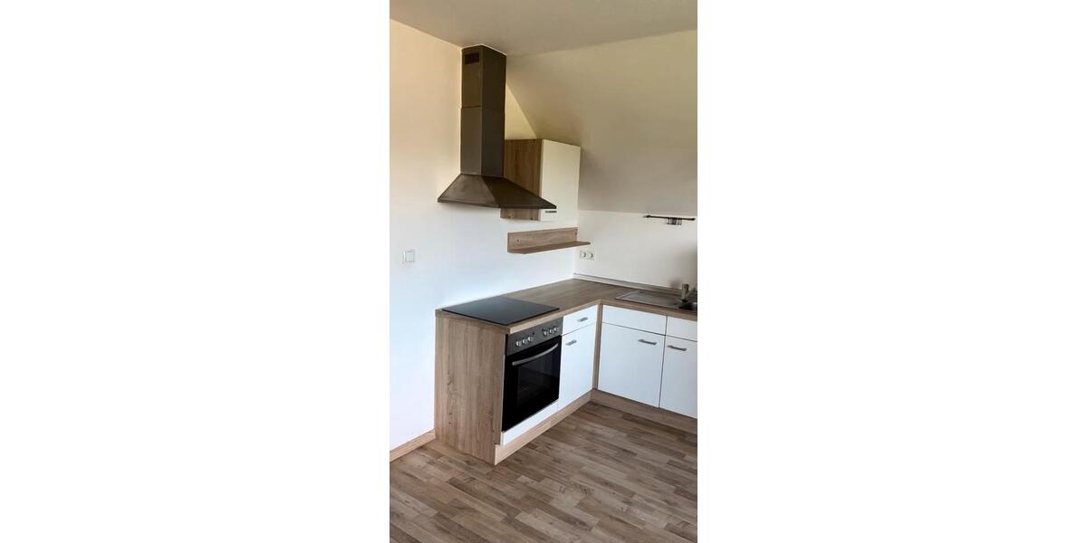 Dachgeschoßwohnung Kellinghusen - 1 Zimmer, 43 m&sup2;, 590&euro; | Angebot:26691826