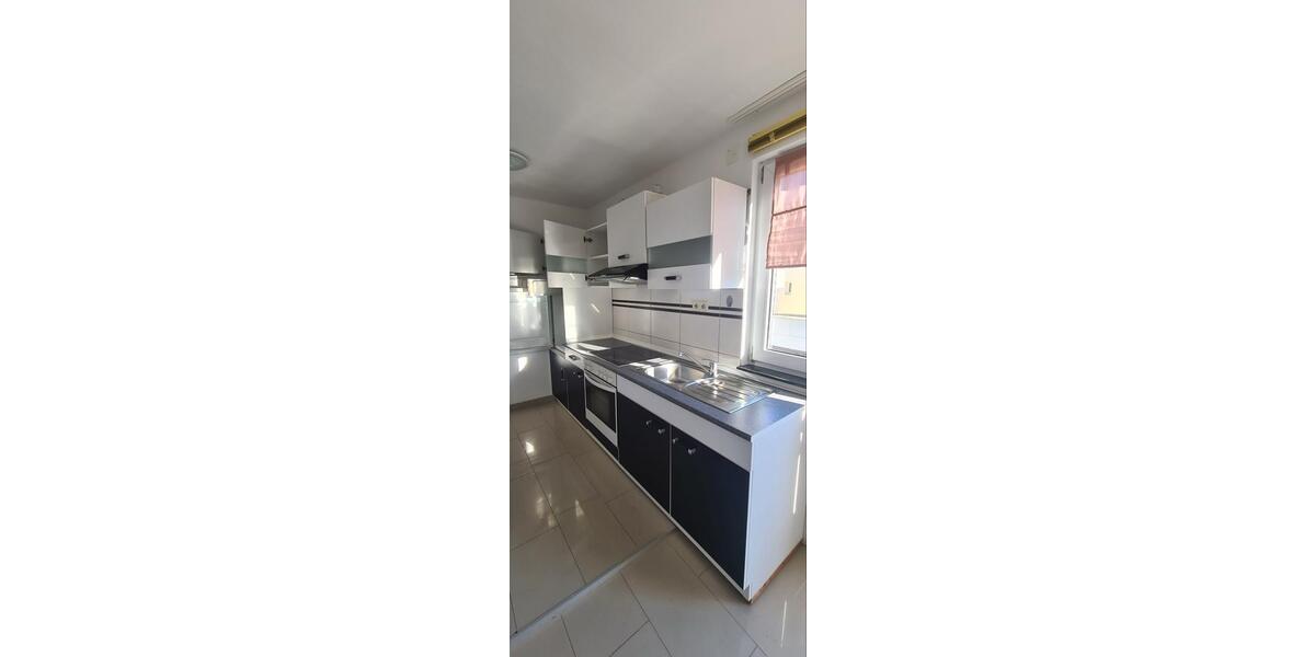 Dachgeschoßwohnung Geislingen an der Steige - 2 Zimmer, 55 m&sup2;, 750&euro; | Angebot:25225390