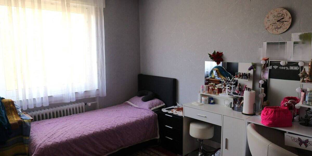 Etagenwohnung Hörstel - 3 Zimmer, 78 m&sup2;, 718&euro; | Angebot:25927177