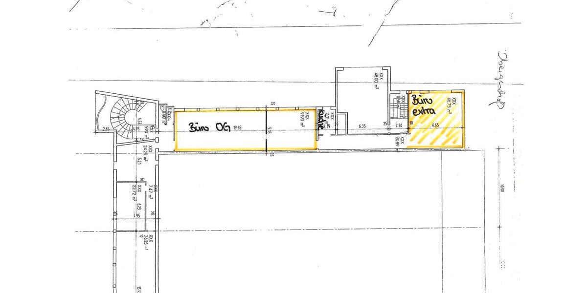 Gewerbeobjekt Lindenberg im Allgäu - 1.620&euro; | Angebot:26254094