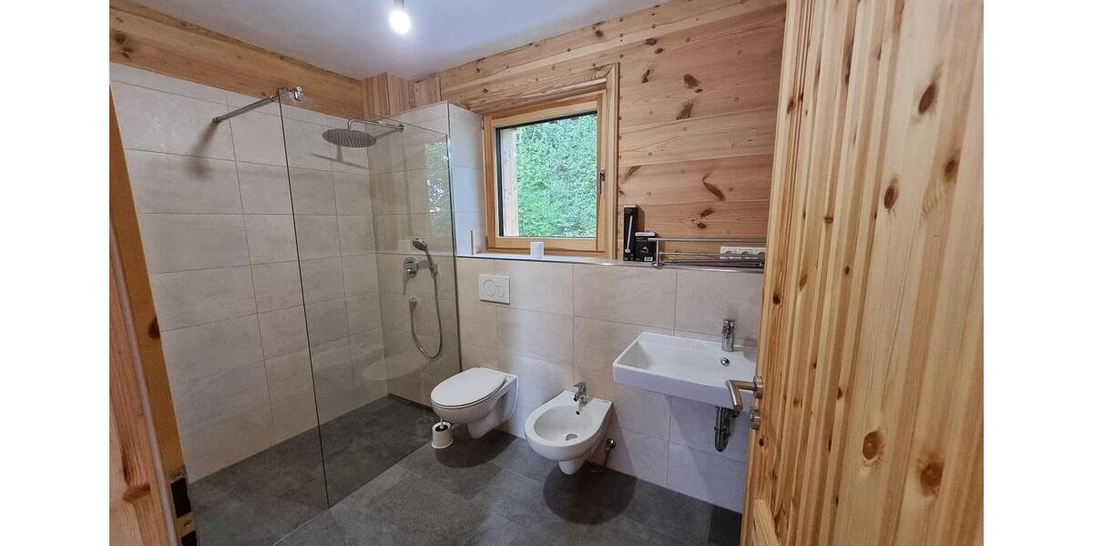 Maisonettenwohnung Buch am Erlbach - 3.5 Zimmer, 120 m&sup2;, 1.750&euro; | Angebot:26363017
