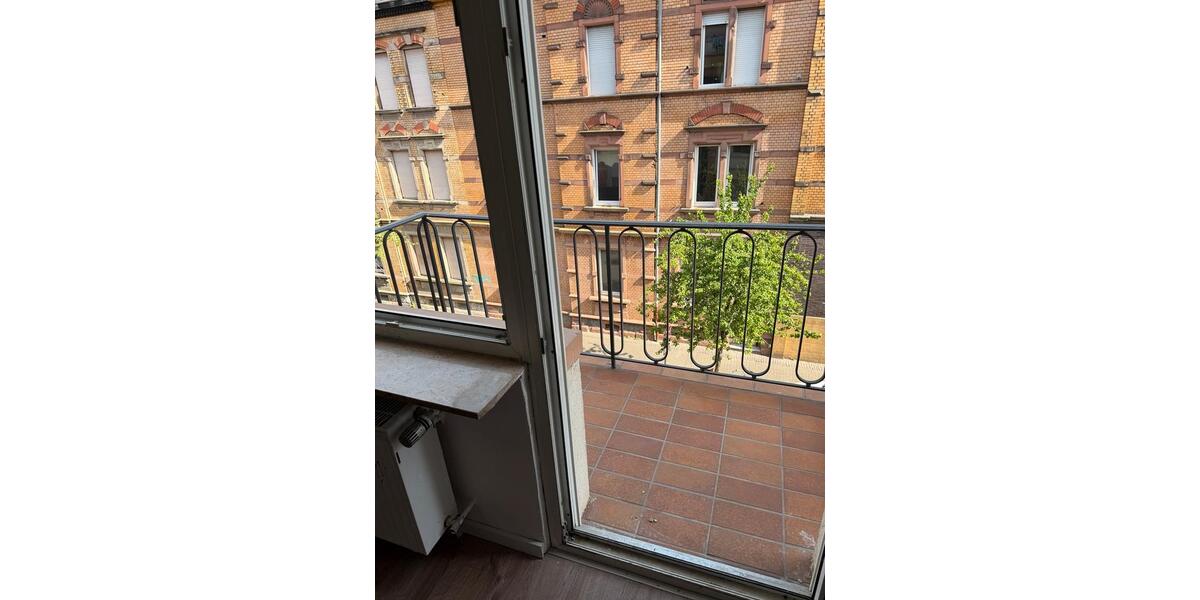 Wohnen auf Zeit Ludwigshafen am Rhein Ludwigshafen-Hemshof - 17 Zimmer, 85 m&sup2;, 600&euro; | Angebot:26632123