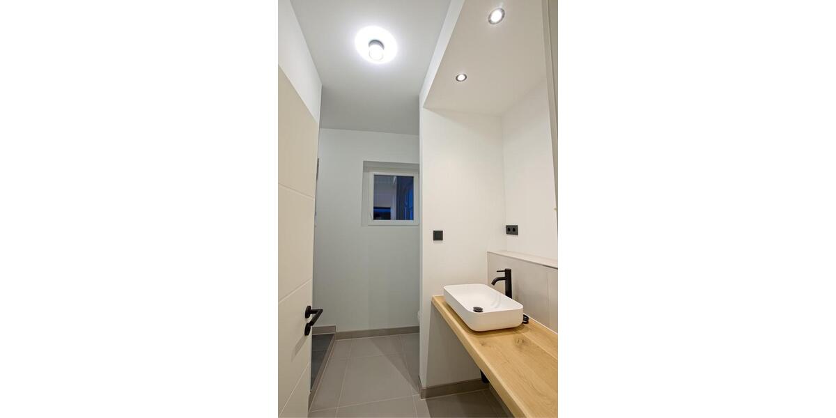 Erdgeschoßwohnung Himbergen - 4 Zimmer, 130 m&sup2;, 910&euro; | Angebot:24700481