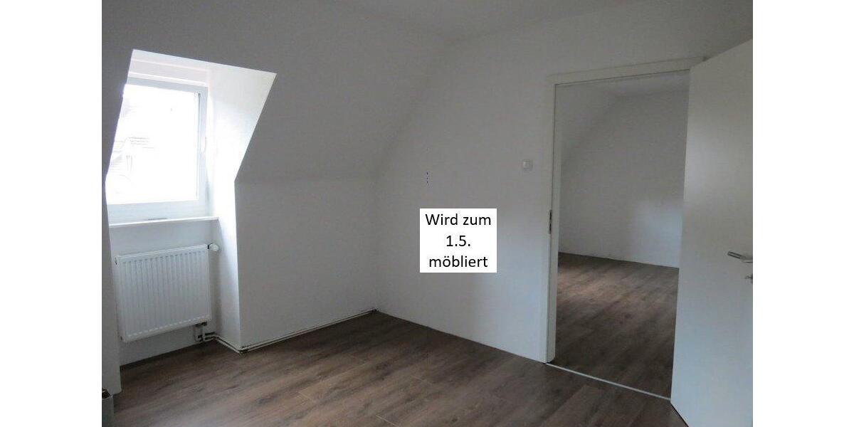 Wohnen auf Zeit Augsburg Innenstadt - 1 Zimmer, 15 m&sup2;, 610&euro; | Angebot:25927981