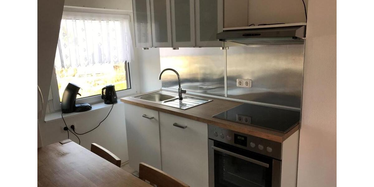 Wohnen auf Zeit Dortmund Hombruch - 1 Zimmer, 16 m&sup2;, 400&euro; | Angebot:25634370