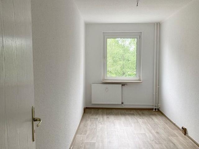 Etagenwohnung Hermsdorf - 3 Zimmer, 59 m&sup2;, 350&euro; | Angebot:26425562