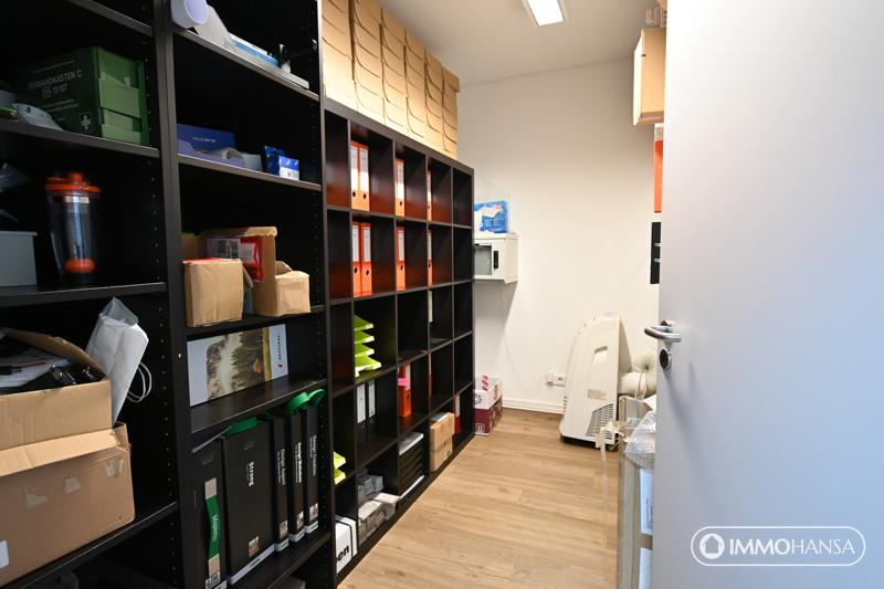 Gewerbeobjekt Adendorf - 920&euro; | Angebot:23846710