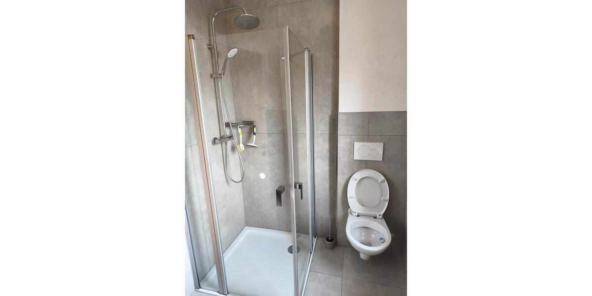 Etagenwohnung Bernburg (Saale) - 2 Zimmer, 53 m&sup2;, 400&euro; | Angebot:26645989