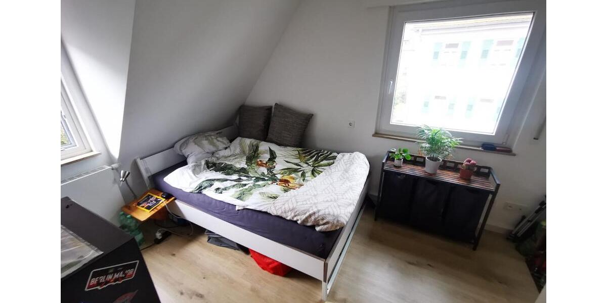Wohnen auf Zeit Unterensingen - 5 Zimmer, 140 m&sup2;, 361&euro; | Angebot:26479010